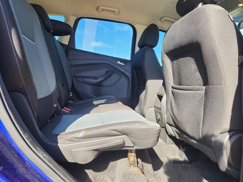 Снимка 11 от търг – 2015 FORD ESCAPE с VIN 1FMCU0G70FUA01876