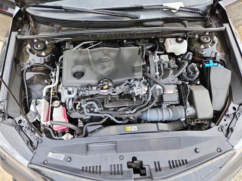 Снимка 11 от търг – 2024 TOYOTA CAMRY HYBRID с VIN 4T1G31AKXRU629245