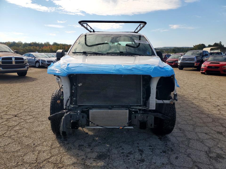 Zdjęcie 5 z aukcji – 2020 FORD F150 z VIN 1FTEX1CP7LKD35653