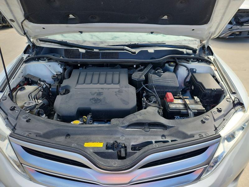 Снимка 12 от търг – 2013 TOYOTA VENZA с VIN 4T3ZK3BBXDU054165
