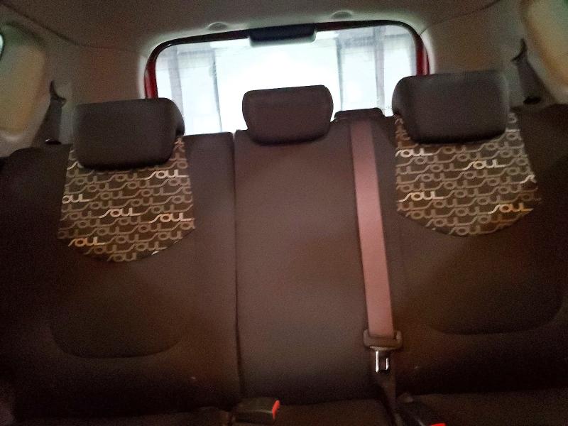 Photo 10 from auction – 2010 KIA SOUL with VIN KNDJT2A26A7177913