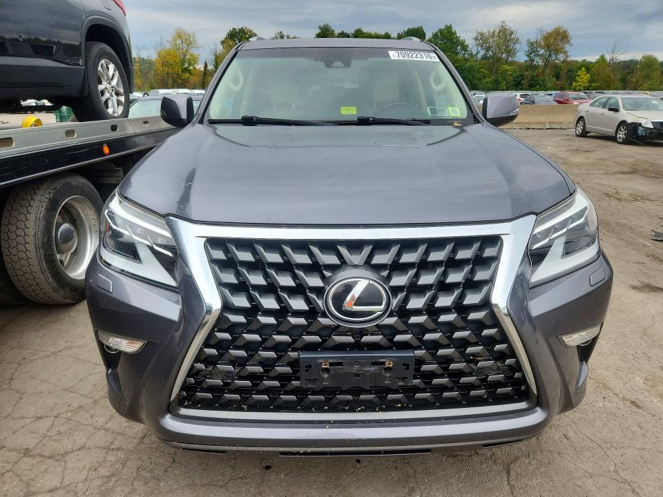 صورة رقم 5 من المزاد - 2020 LEXUS GX مع VIN JTJAM7BX6L5262377