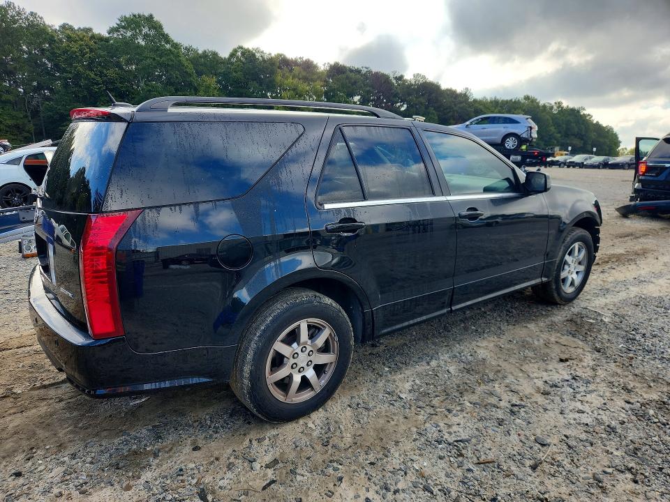 Zdjęcie 3 z aukcji – 2006 CADILLAC SRX z VIN 1GYEE637660200340