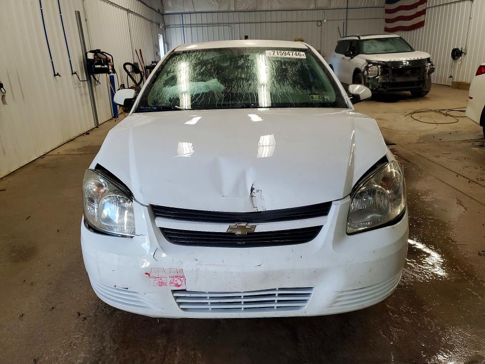 Снимка 5 от търг – 2009 CHEVROLET COBALT с VIN 1G1AT18H697222616