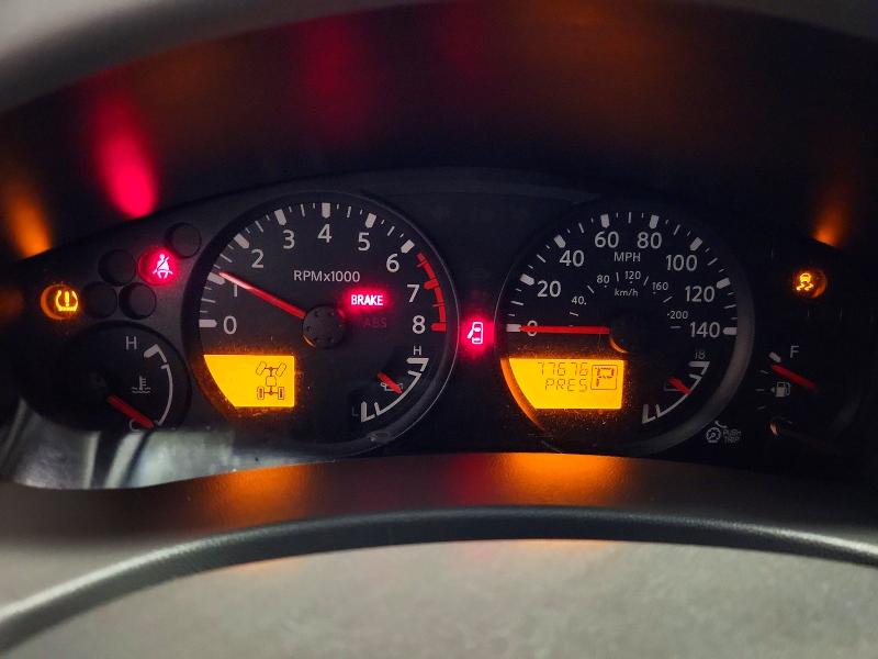 Photo 9 from auction – 2014 NISSAN FRONTIER with VIN 1N6AD0EV6EN730340