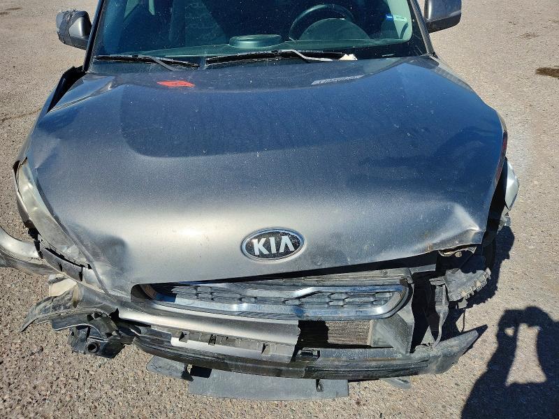 Foto 11 de la subasta – 2013 KIA SOUL con VIN KNDJT2A61D7620718