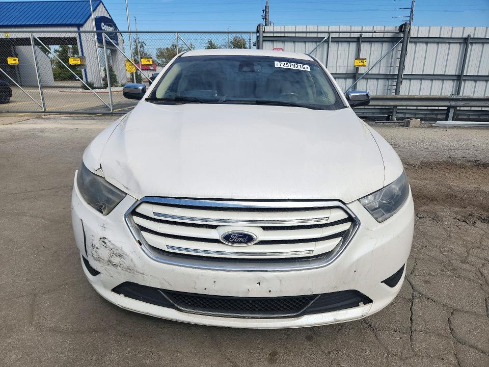 صورة رقم 5 من المزاد - 2015 FORD TAURUS مع VIN 1FAHP2F81FG121035