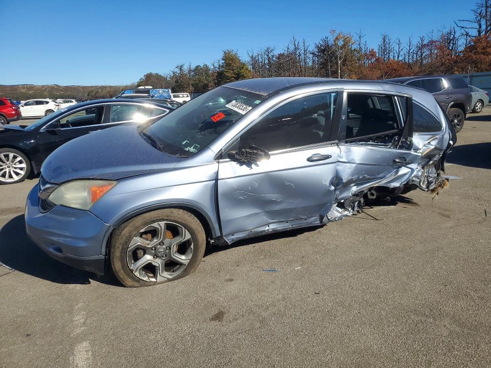 2010 HONDA CR-V - Търг №73838536