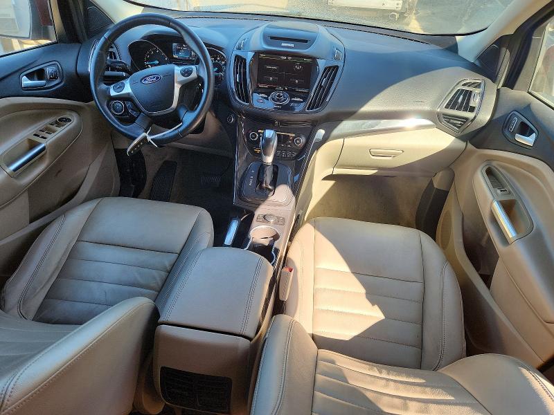 Zdjęcie 8 z aukcji – 2015 FORD ESCAPE z VIN 1FMCU0JX7FUB19867