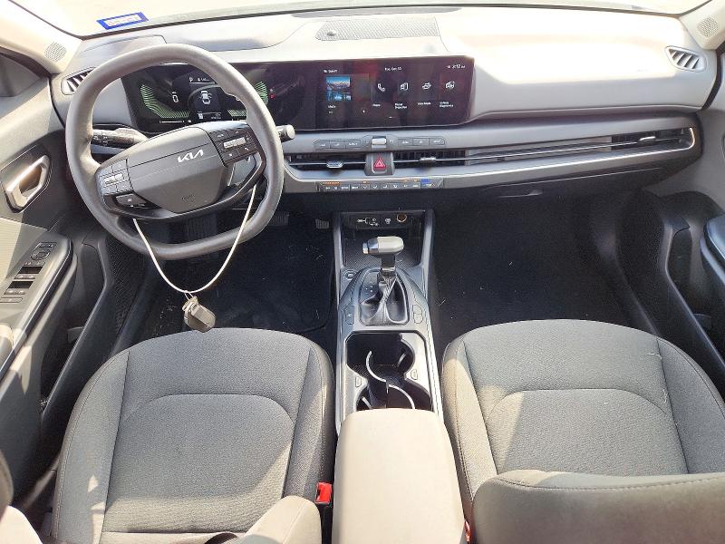 Снимка 8 от търг – 2025 KIA K4 с VIN 3KPFT4DE1SE079557