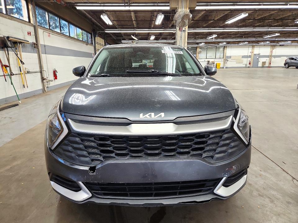 Снимка 5 от търг – 2023 KIA SPORTAGE с VIN KNDPU3AF9P7134241