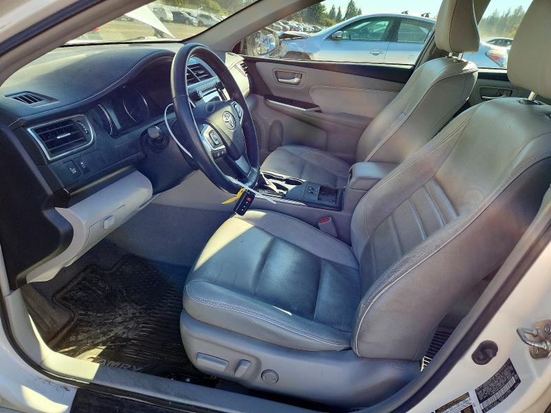 Photo 7 from auction – 2015 TOYOTA CAMRY with VIN 4T1BK1FK8FU560010