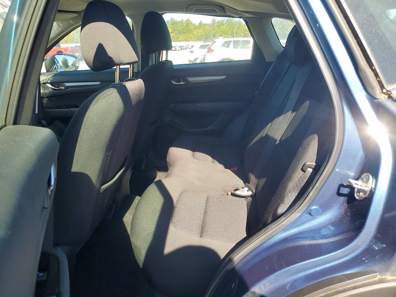 صورة رقم 11 من المزاد - 2023 MAZDA CX-5 مع VIN JM3KFBAM2P0182869