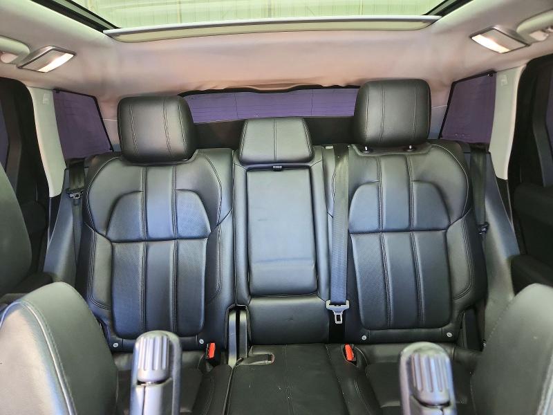 Снимка 10 от търг – 2016 LAND ROVER RANGE ROVER SPORT с VIN SALWG2PF3GA101865