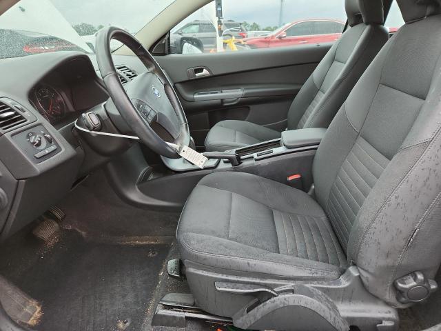 Фото 7 с аукциона – 2013 VOLVO C30 с VIN YV1672MK7D2304735