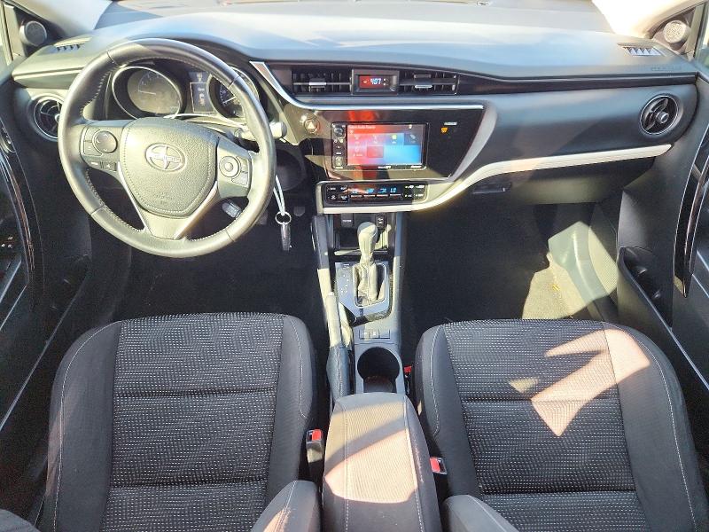 Фото 8 с аукциона – 2016 SCION IM с VIN JTNKARJE2GJ501685