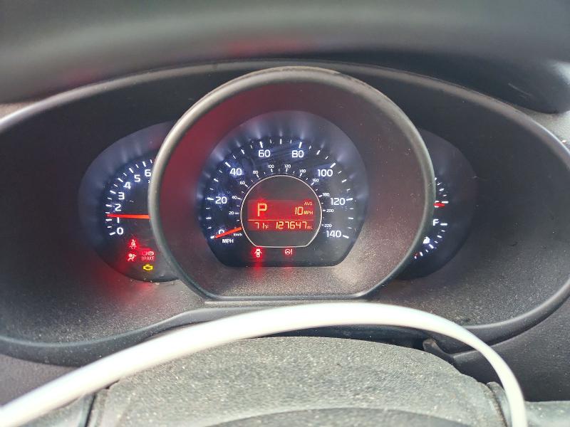 Foto 9 de la subasta – 2016 KIA SOUL con VIN KNDJN2A27G7303778