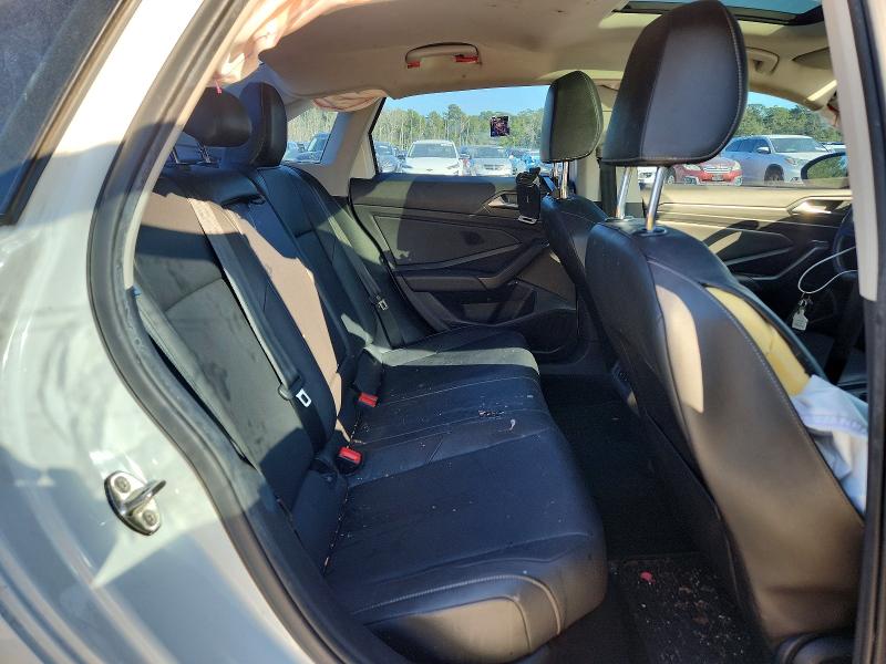 Снимка 10 от търг – 2019 VOLKSWAGEN JETTA с VIN 3VWEB7BU2KM192009