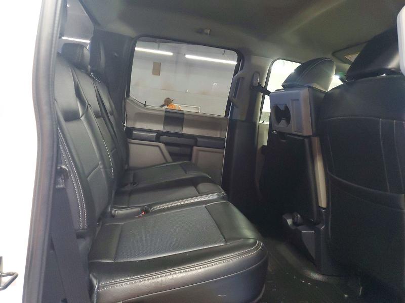 Снимка 10 от търг – 2022 FORD F350 с VIN 1FT8W3AT2NED55662