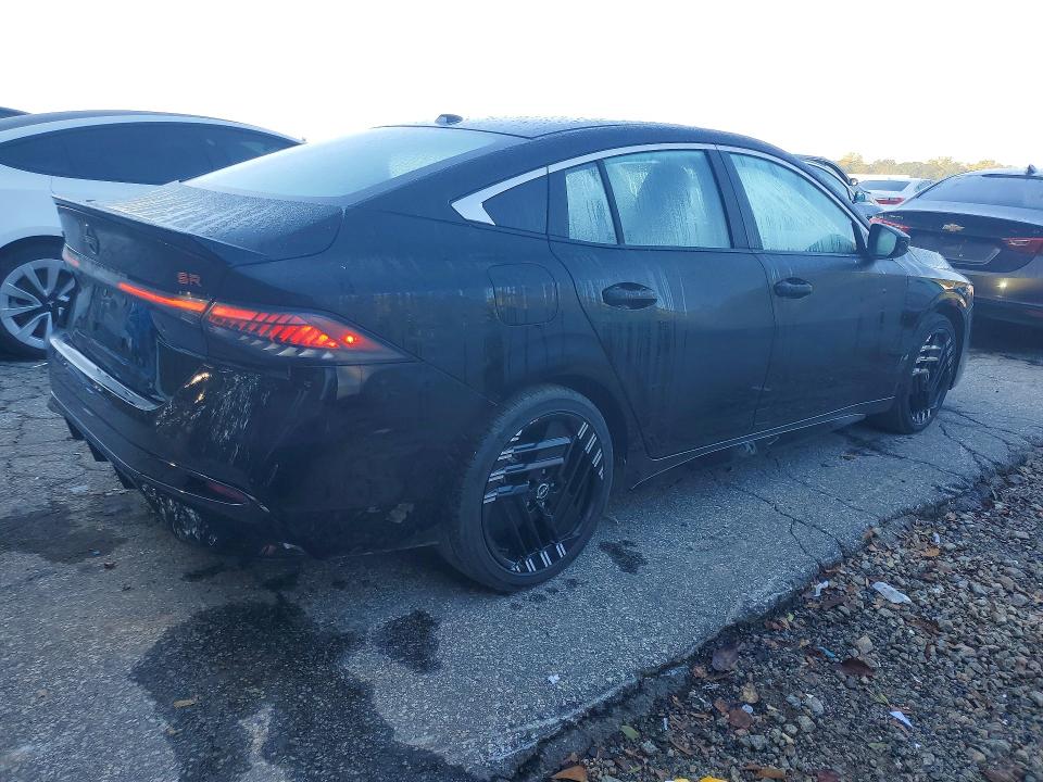 Снимка 3 от търг – 2026 NISSAN SENTRA с VIN 3N1AB9DV3TY226944