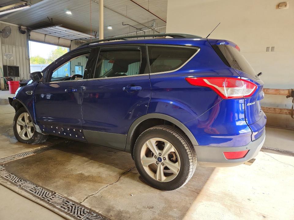 Foto 2 de la subasta – 2016 FORD ESCAPE con VIN 1FMCU9GX3GUC49724