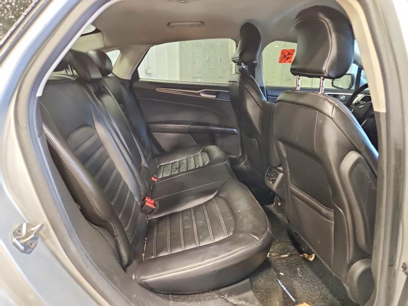 Снимка 10 от търг – 2016 FORD FUSION с VIN 1FA6P0HD9G5115728