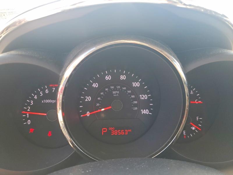 Фото 9 с аукциона – 2010 KIA SOUL с VIN KNDJT2A28A7098257