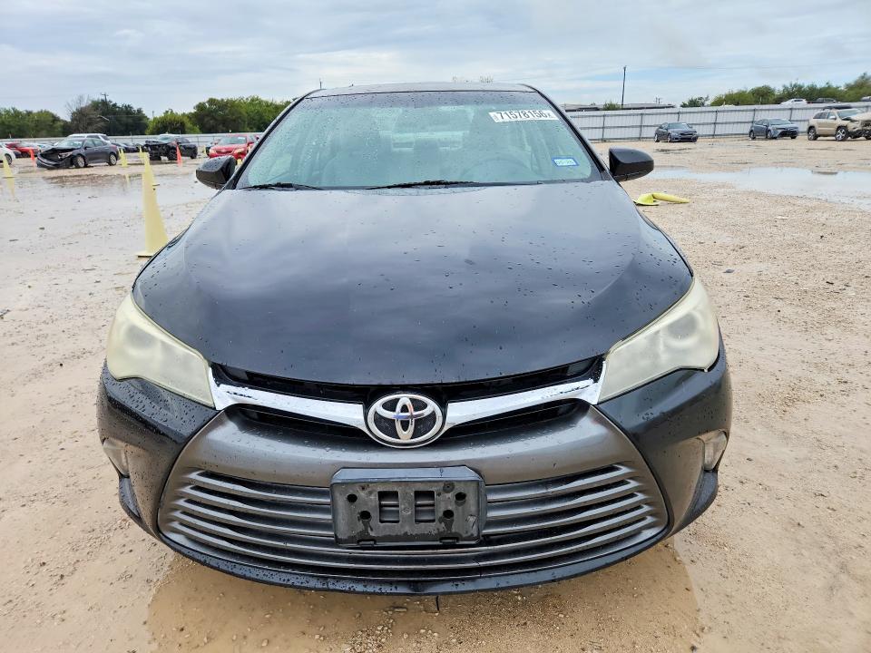Photo 5 from auction – 2015 TOYOTA CAMRY with VIN 4T4BF1FK5FR512281