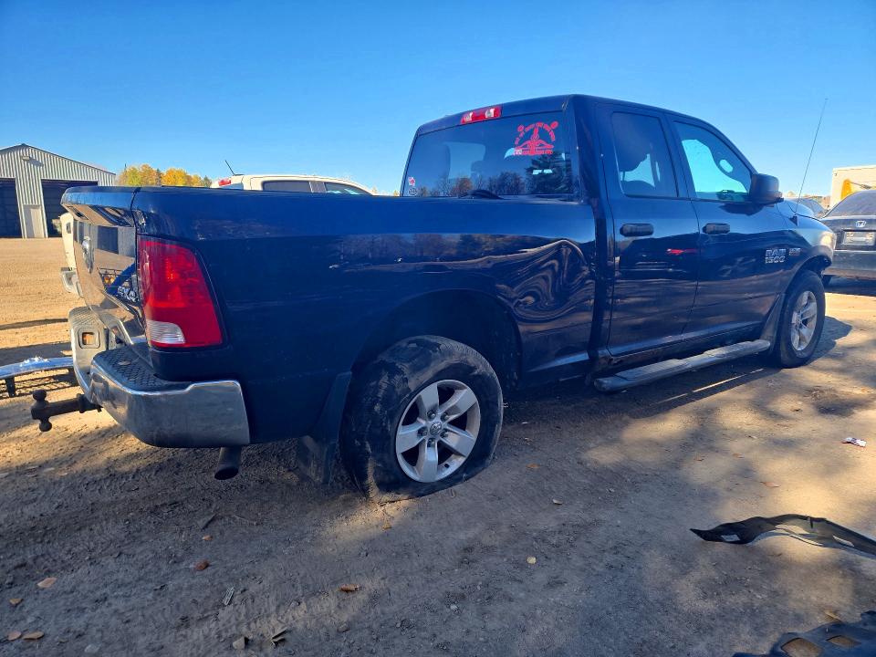 صورة رقم 3 من المزاد - 2017 RAM 1500 مع VIN 1C6RR7FT7HS628717