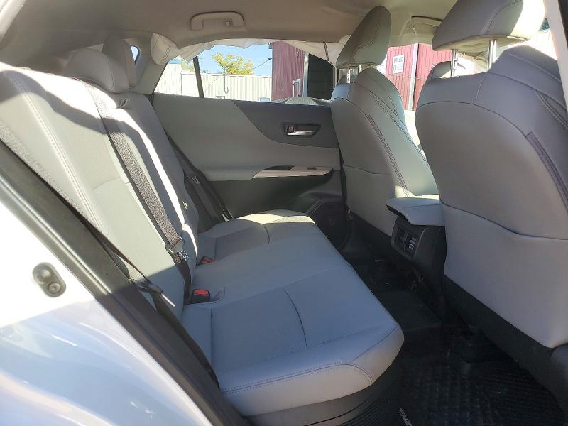 Foto 11 de la subasta – 2021 TOYOTA VENZA con VIN JTEAAAAH7MJ064110