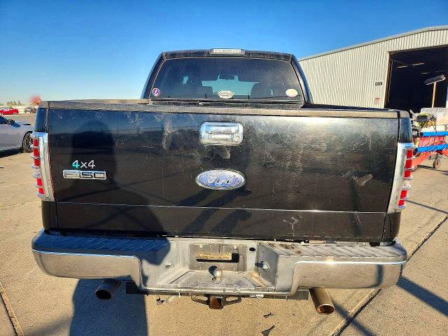 Zdjęcie 6 z aukcji – 2008 FORD F150 z VIN 1FTPW14V28FB35157