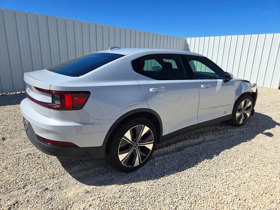صورة رقم 3 من المزاد - 2023 POLESTAR 2 مع VIN YSMEG3KA9PL125956