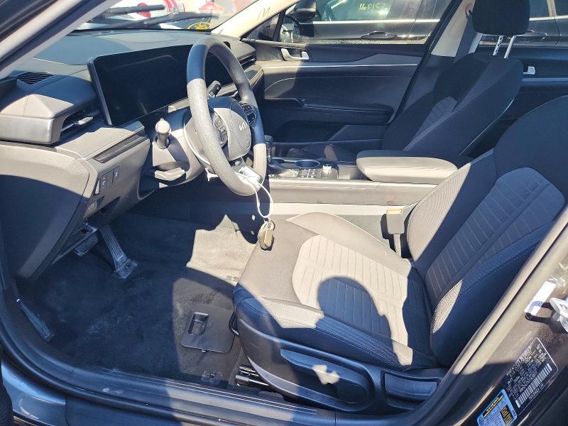 Снимка 7 от търг – 2026 KIA K5 с VIN KNAG24J76T5426677
