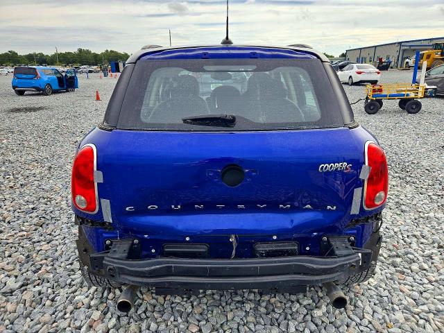 Фото 6 с аукциона – 2015 MINI COOPER с VIN WMWZC3C57FWT04811