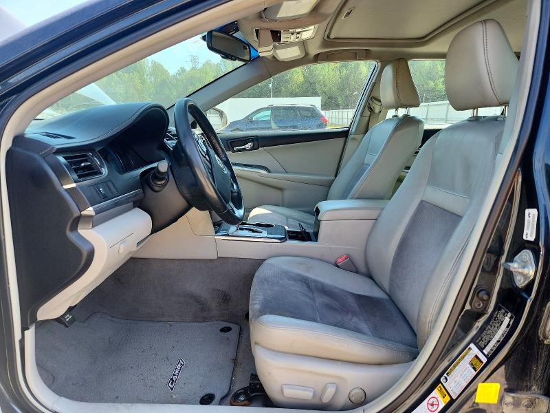 Снимка 7 от търг – 2012 TOYOTA CAMRY HYBRID с VIN 4T1BD1FK5CU061221