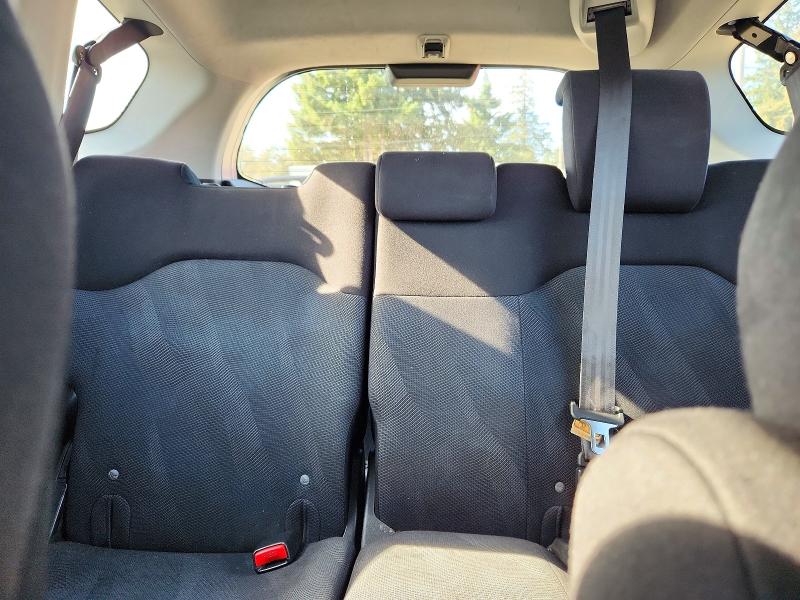 Photo 10 from auction – 2011 HONDA FIT with VIN JHMGE8H53BC011587