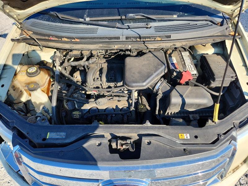 Zdjęcie 12 z aukcji – 2008 FORD EDGE z VIN 2FMDK39C78BA70384