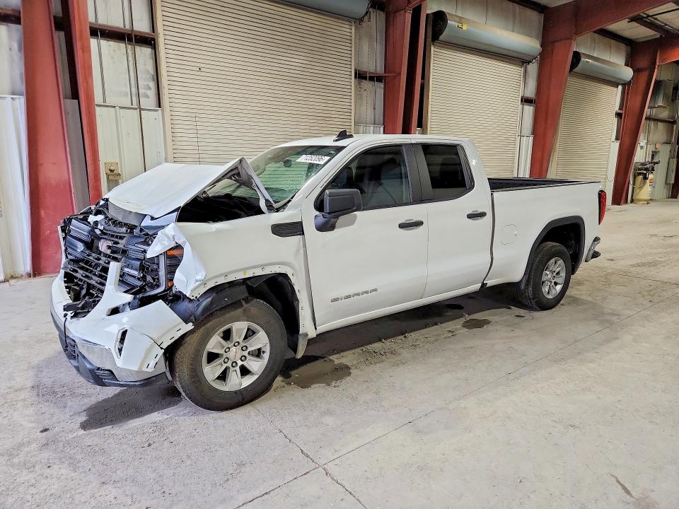 2024 GMC SIERRA - Търг №71252096