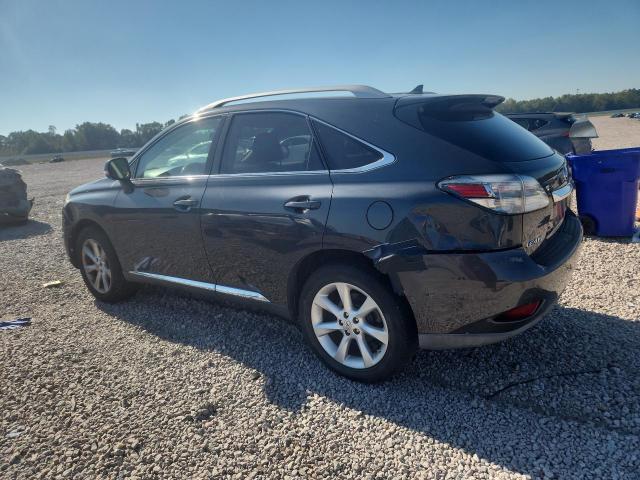Снимка 2 от търг – 2010 LEXUS RX с VIN 2T2ZK1BA5AC021314