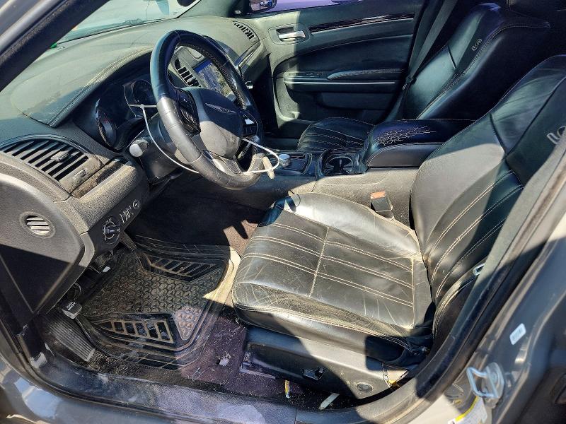 Снимка 7 от търг – 2019 CHRYSLER 300 с VIN 2C3CCABGXKH515384
