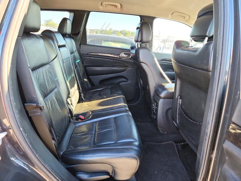 صورة رقم 10 من المزاد - 2011 JEEP GRAND CHEROKEE مع VIN 1J4RR4GGXBC543715