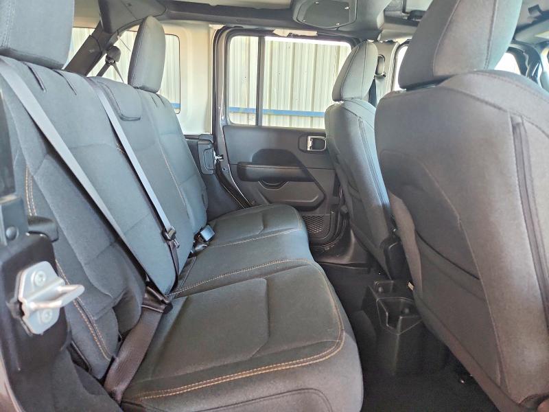 Zdjęcie 11 z aukcji – 2026 JEEP WRANGLER z VIN 1C4PJXEG0TW254724