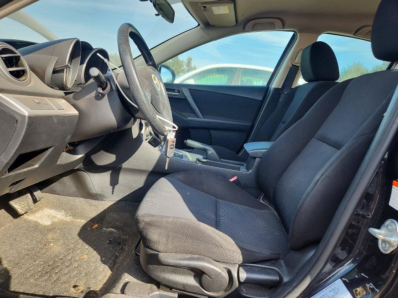 Снимка 7 от търг – 2011 MAZDA 3 с VIN JM1BL1VF0B1438517