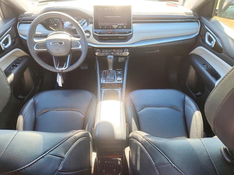 Фото 8 с аукциона – 2025 JEEP COMPASS с VIN 3C4NJDCN8ST598023