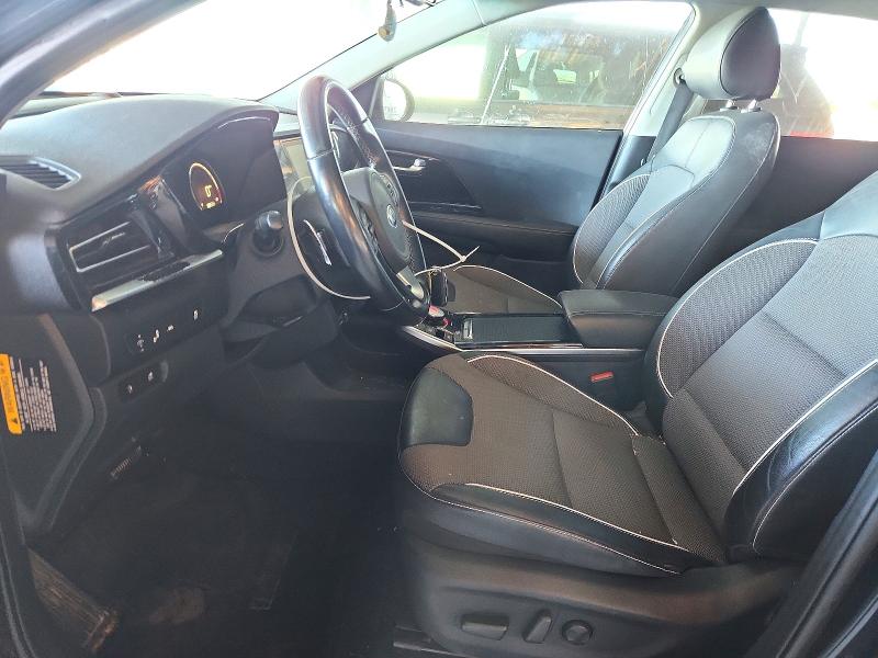 Снимка 7 от търг – 2020 KIA NIRO с VIN KNDCC3LG3L5036142