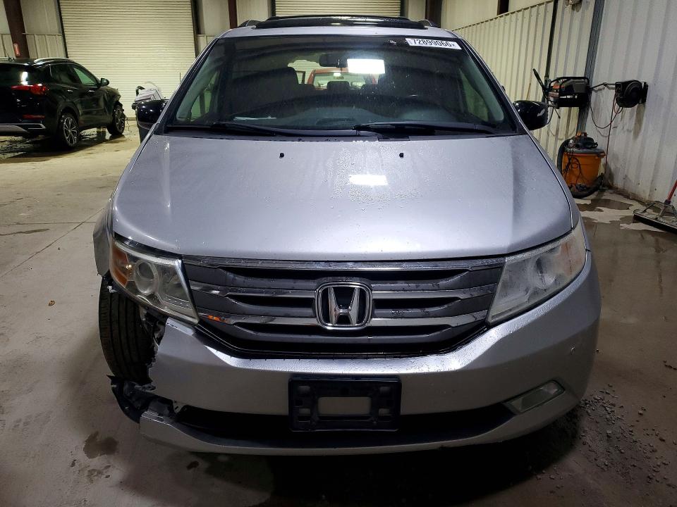 Снимка 5 от търг – 2012 HONDA ODYSSEY с VIN 5FNRL5H9XCB008398