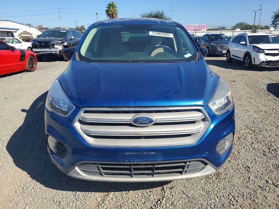 Фото 5 с аукциона – 2019 FORD ESCAPE с VIN 1FMCU0GD7KUA06217
