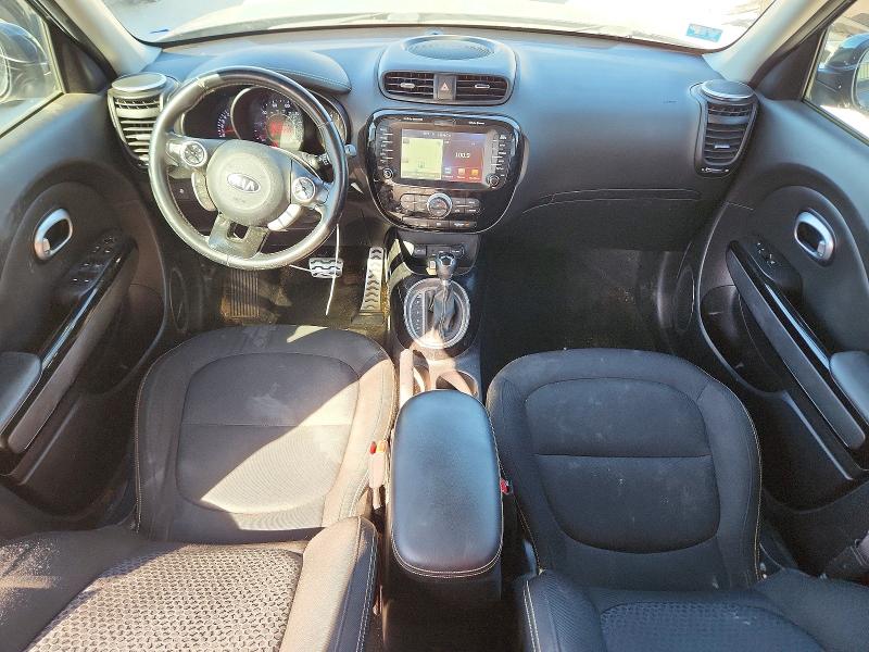 Zdjęcie 8 z aukcji – 2016 KIA SOUL z VIN KNDJP3A55G7280298