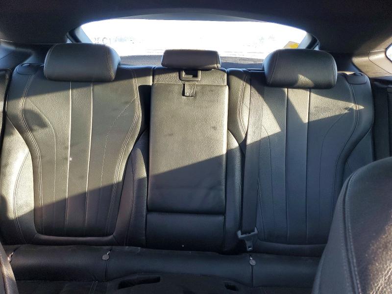 Photo 10 from auction – 2018 BMW X6 with VIN 5UXKU2C57J0Z62487