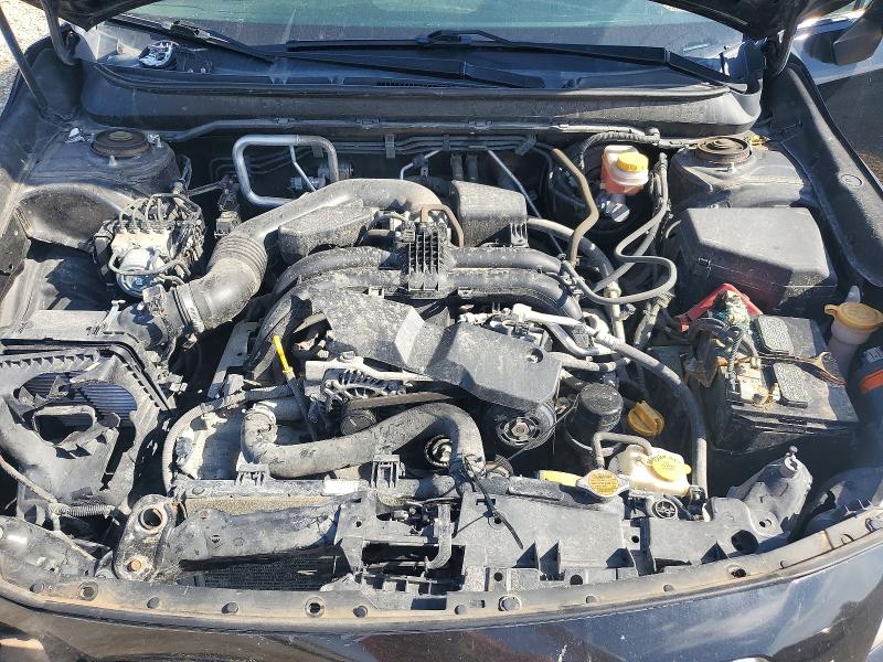 Photo 12 from auction – 2017 SUBARU OUTBACK with VIN 4S4BSANC0H3322817